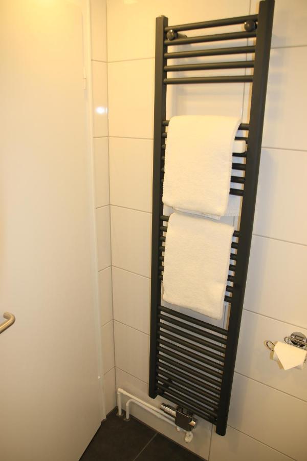 Seaside Appartement 458 Vier Jahreszeiten 戈斯拉尔 外观 照片