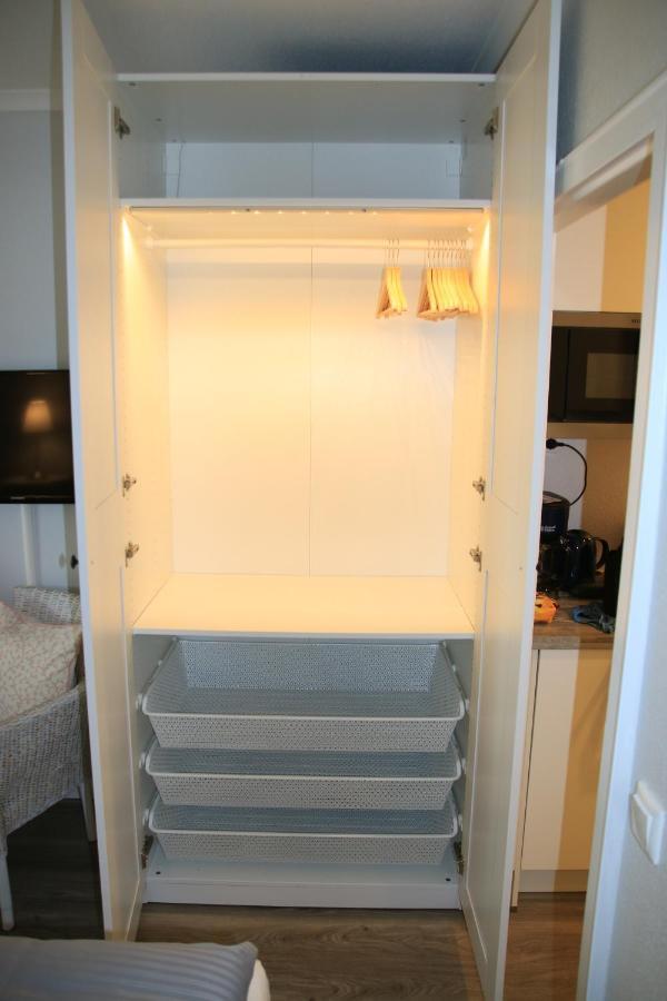 Seaside Appartement 458 Vier Jahreszeiten 戈斯拉尔 外观 照片