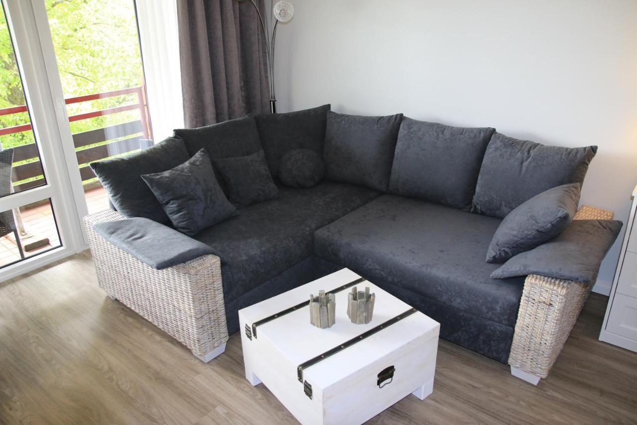 Seaside Appartement 458 Vier Jahreszeiten 戈斯拉尔 外观 照片