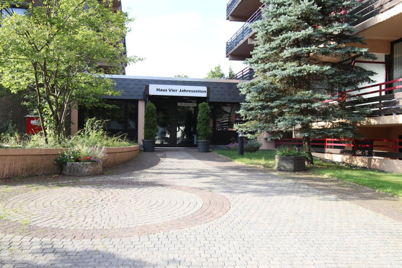 Seaside Appartement 458 Vier Jahreszeiten 戈斯拉尔 外观 照片