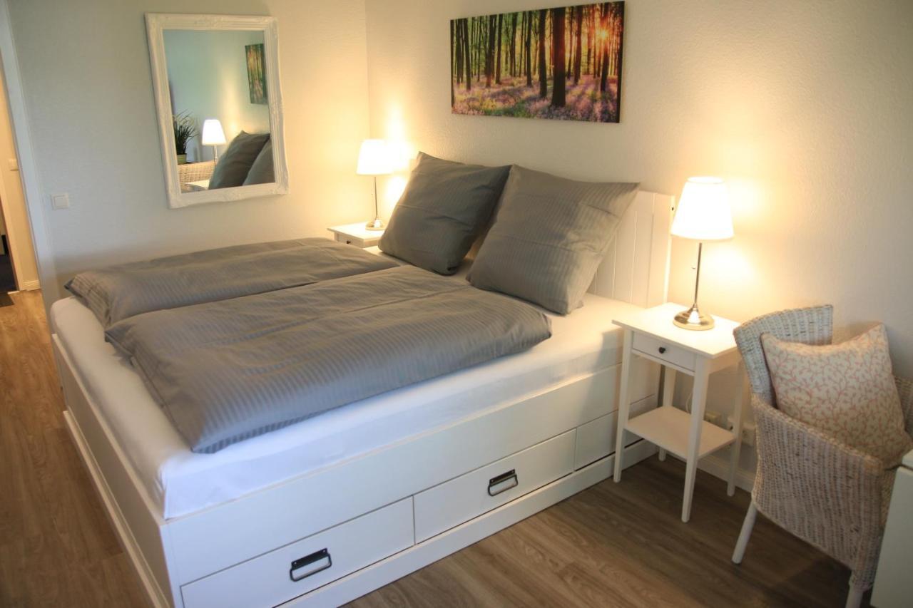 Seaside Appartement 458 Vier Jahreszeiten 戈斯拉尔 外观 照片