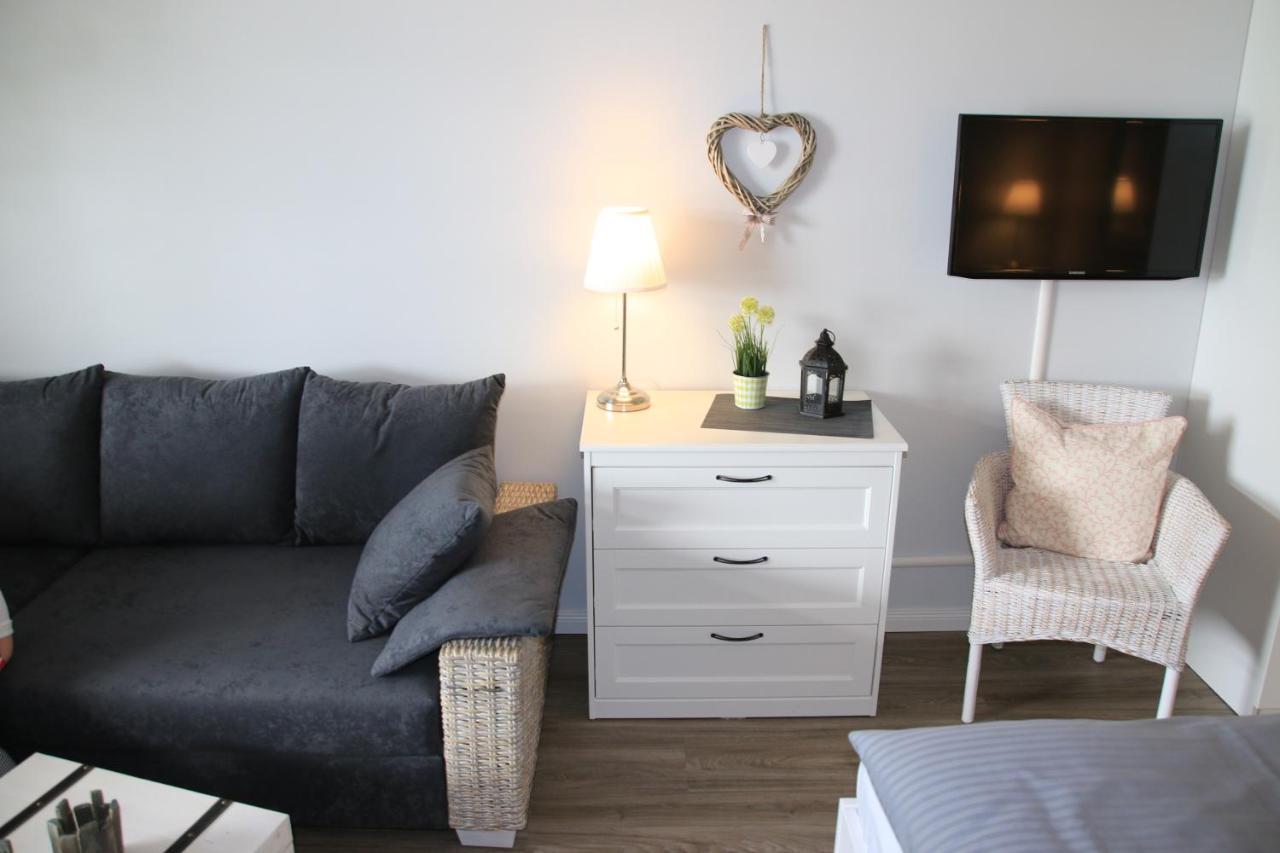 Seaside Appartement 458 Vier Jahreszeiten 戈斯拉尔 外观 照片